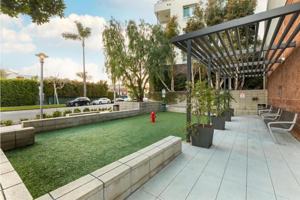 Modern Mid-century In La - Free Parking - Pool Appartement Los Angeles
